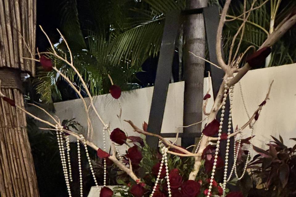 Bubbly Bash Event Planner