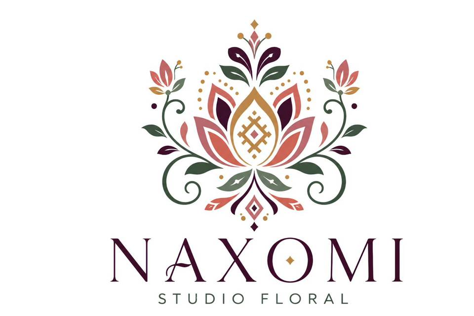 Naxomi Studio Floral
