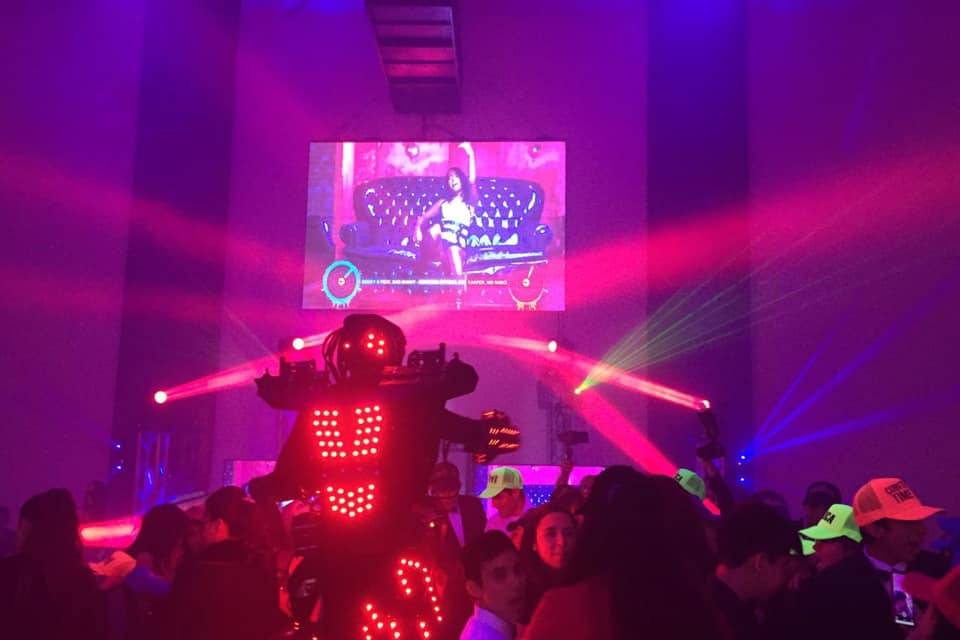 Genova Eventos