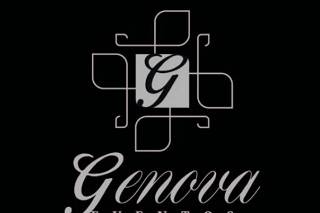 Genova Eventos Logo