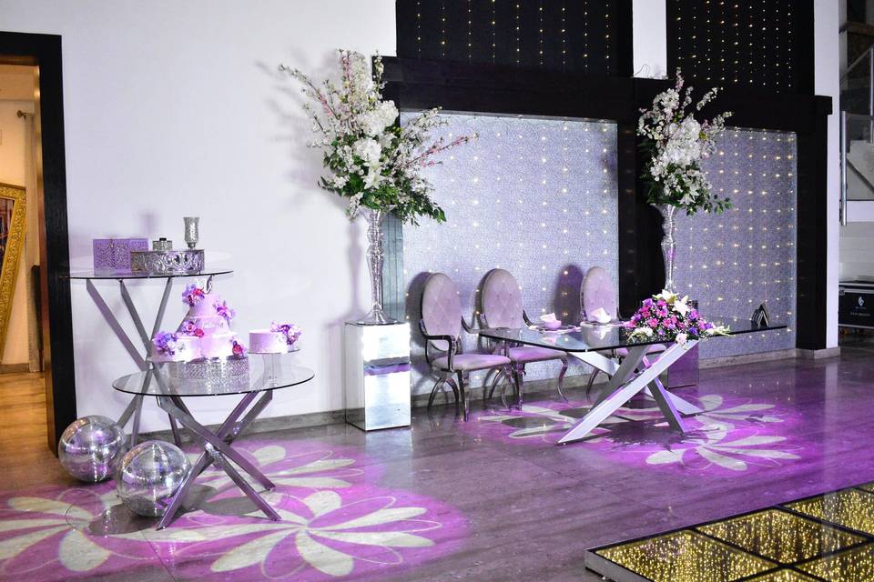 Genova Eventos