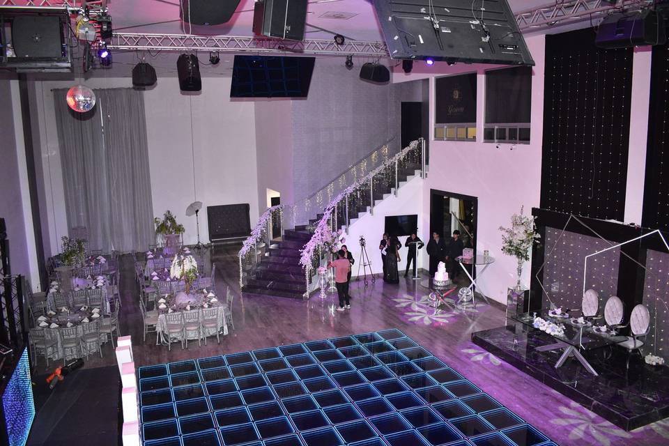 Genova Eventos