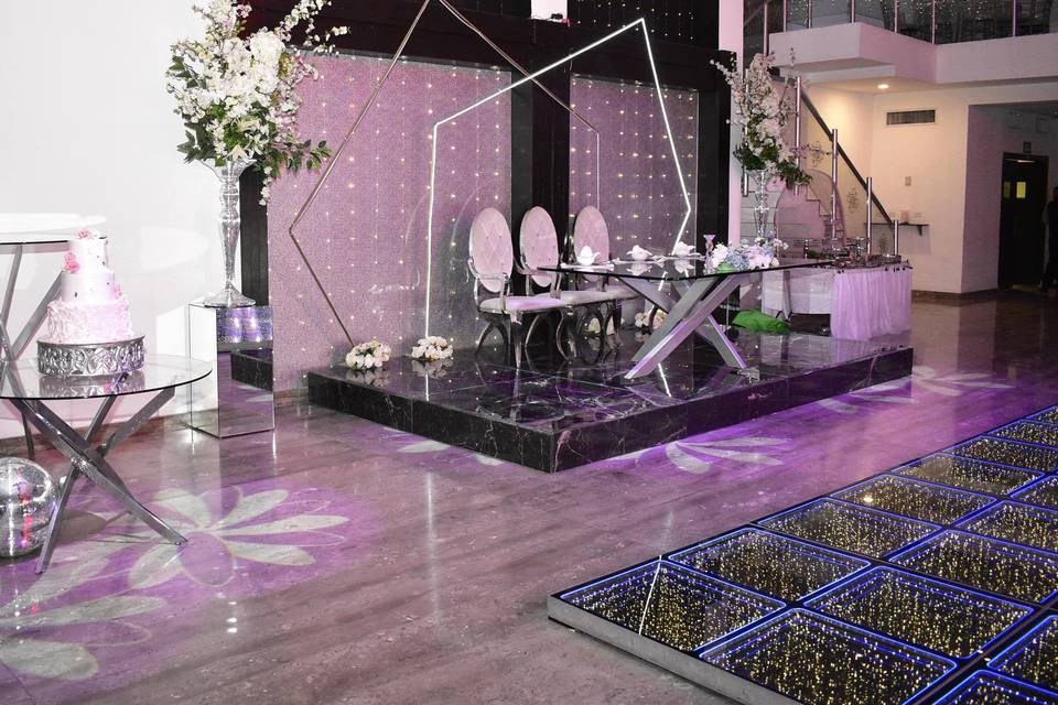 Genova Eventos