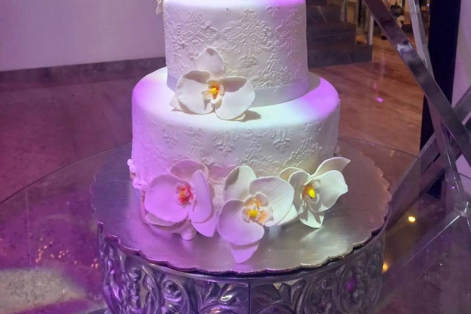 Genova Eventos