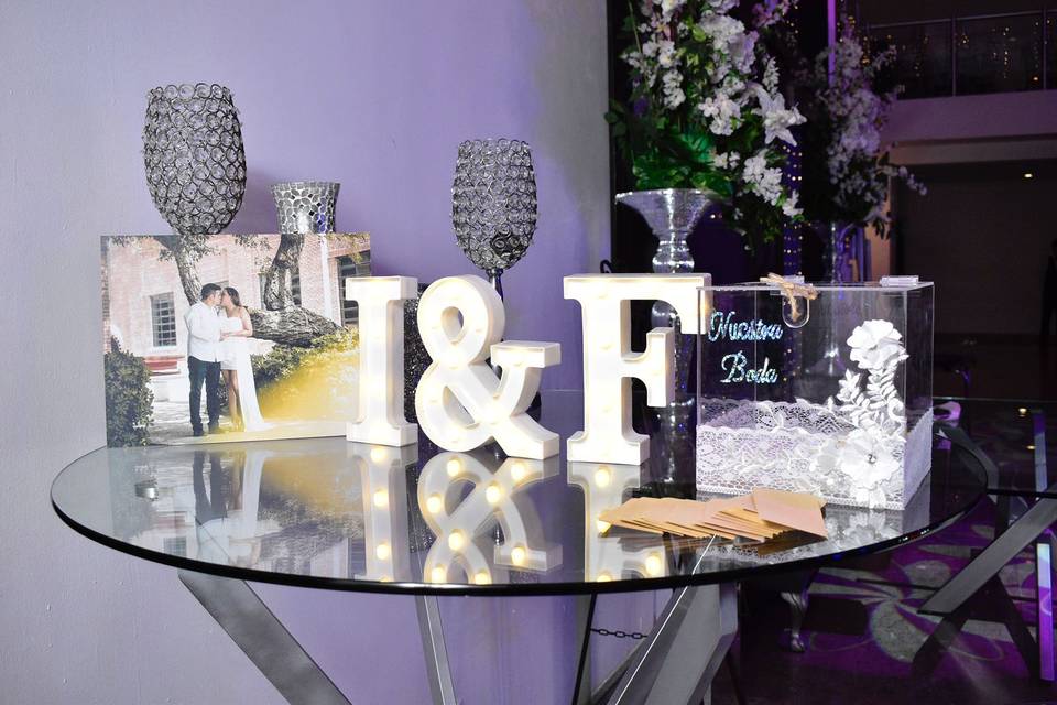 Genova Eventos
