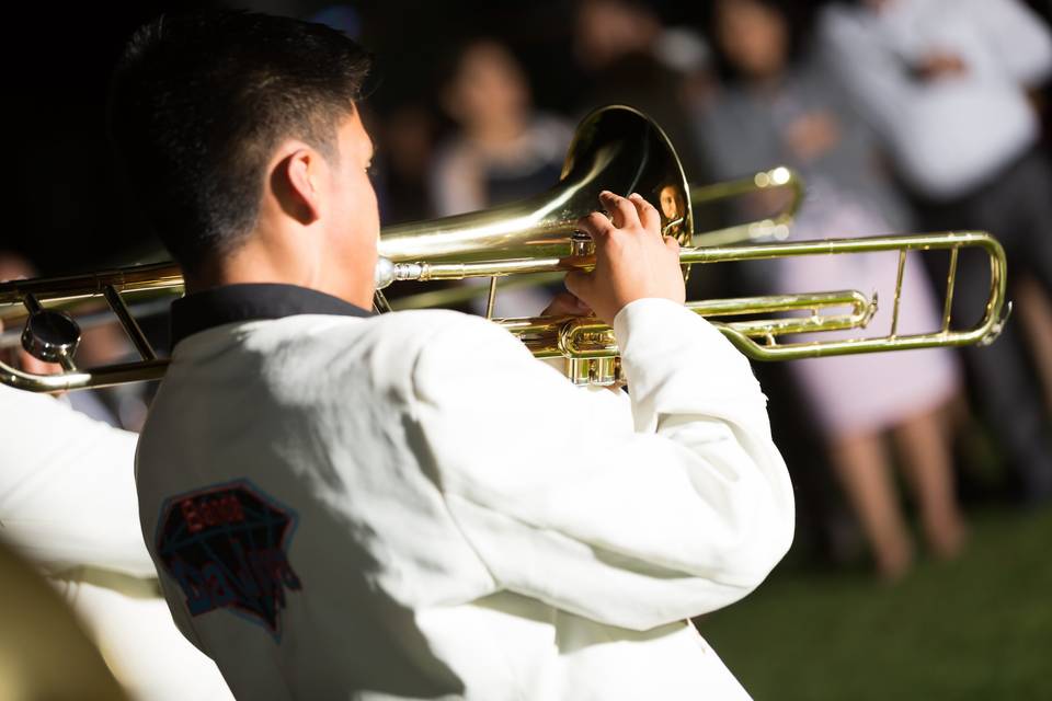 Banda sinaloense