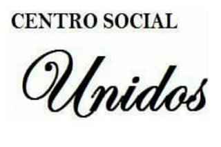 Centro Social Unidos Logo