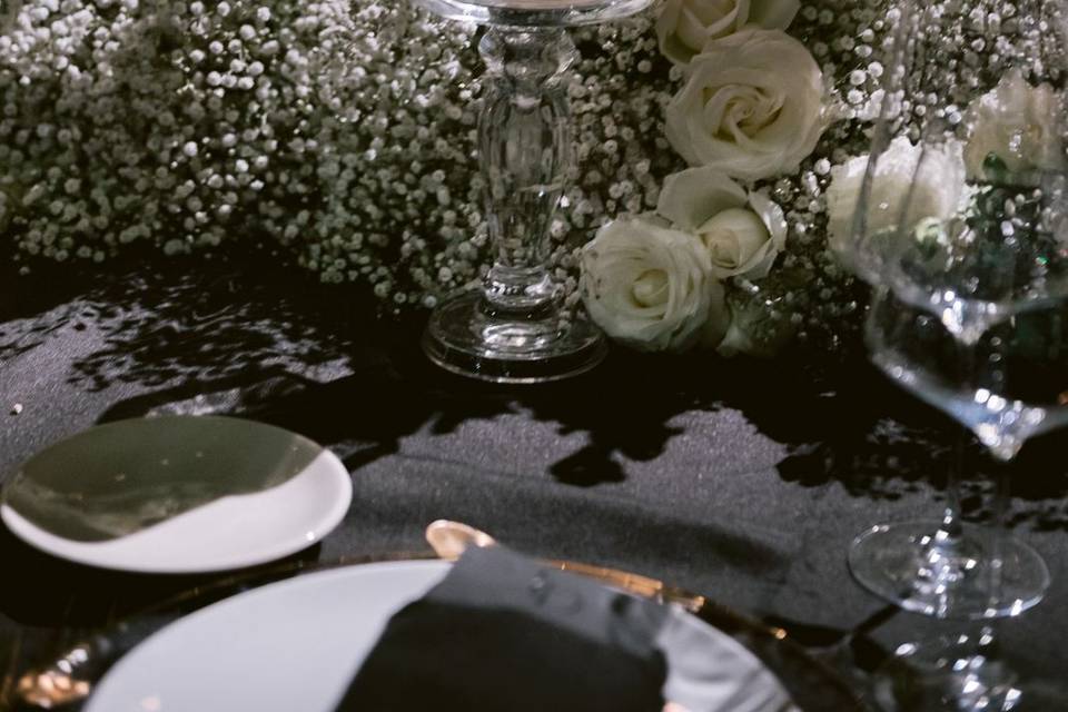 Montaje Boda
