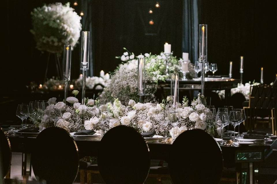 Montaje Boda