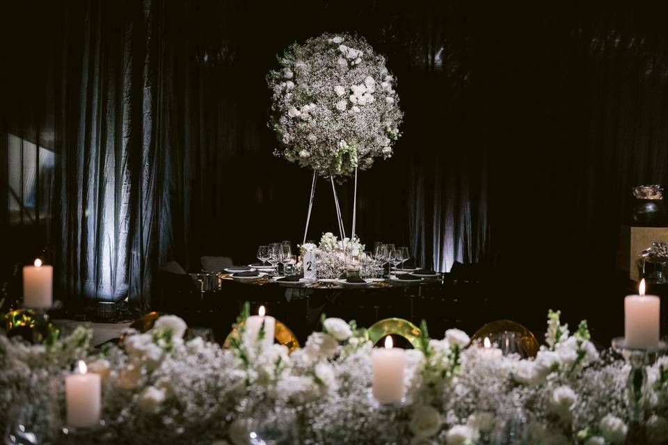 Montaje Boda