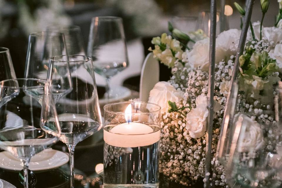 Montaje Boda
