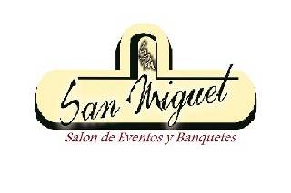 Salón San Miguel Logo
