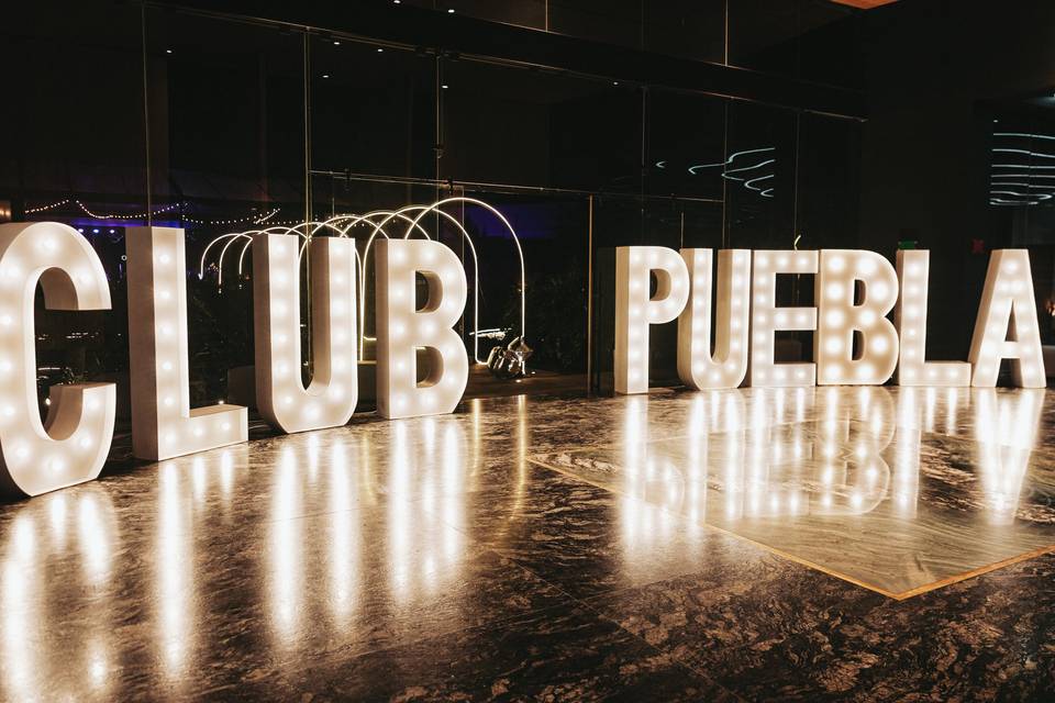 Montaje Evento Empresarial