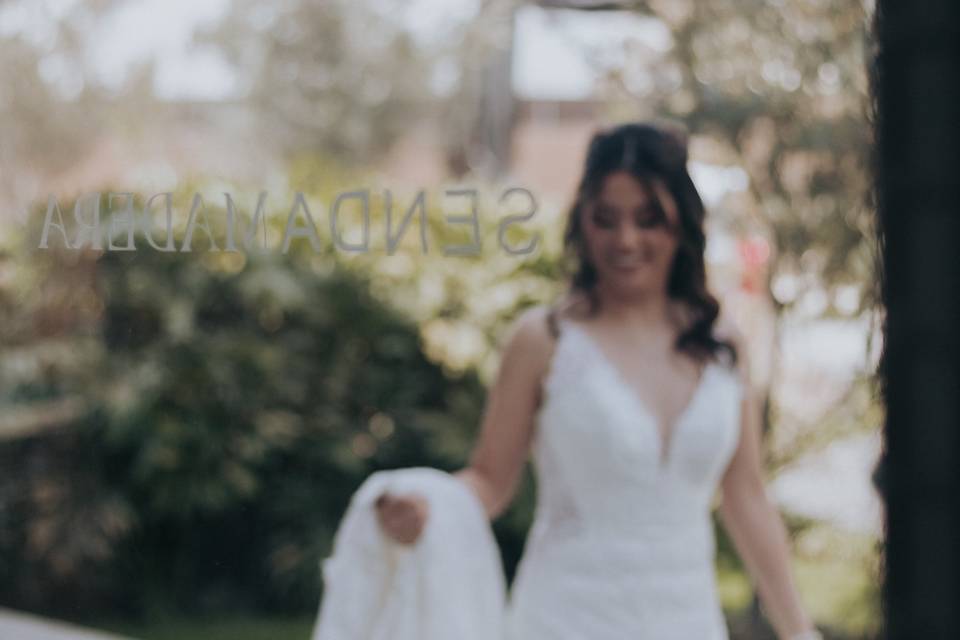Montaje Boda