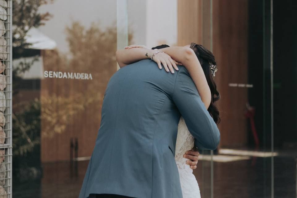 Montaje Boda