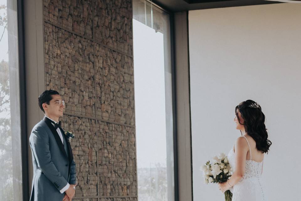 Montaje Boda