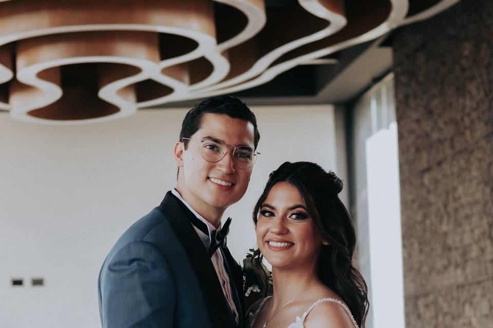 Montaje Boda