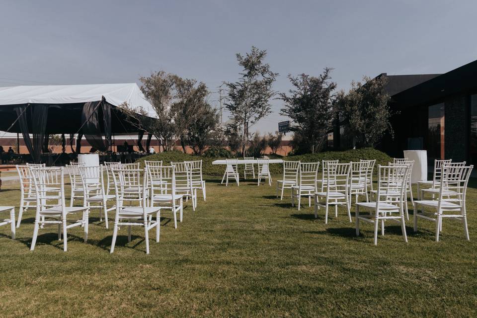 Montaje Boda