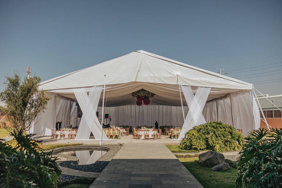 Montaje Boda