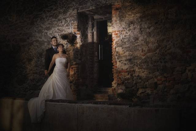 Fotografía profesional