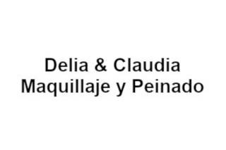 Delia & Claudia Maquillaje y Peinado logo