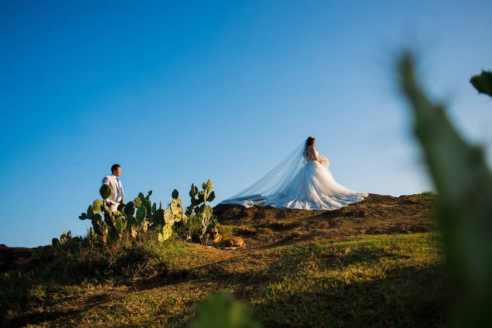 Jorge Aguilar Fotografía