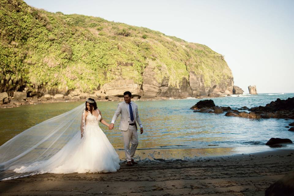 Jorge Aguilar Fotografía