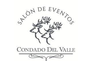 Salón de eventos condado del valle logo