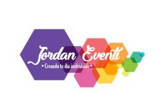 Jordan Eventi logo