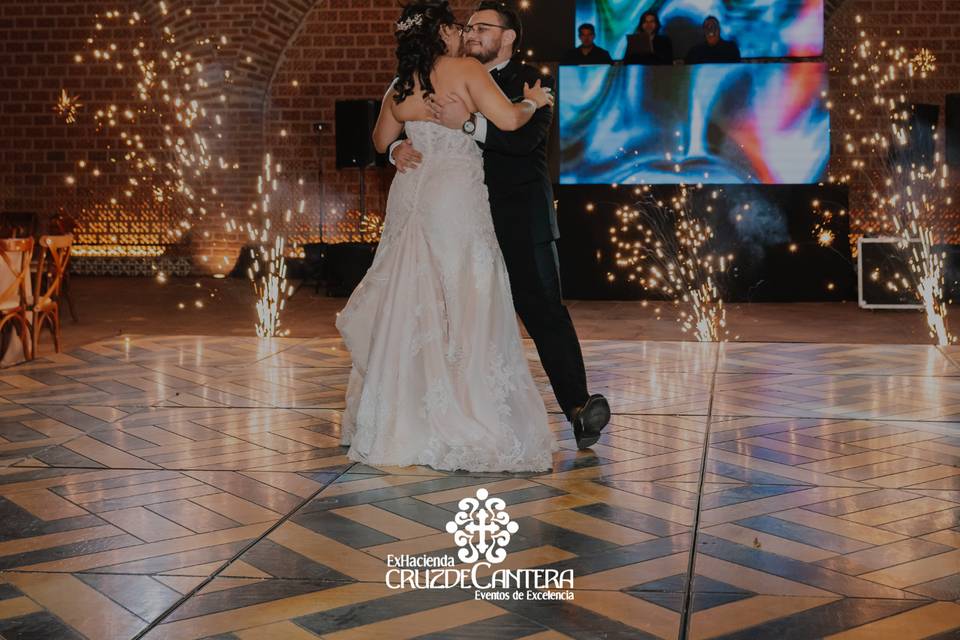 BERE Y DAVID