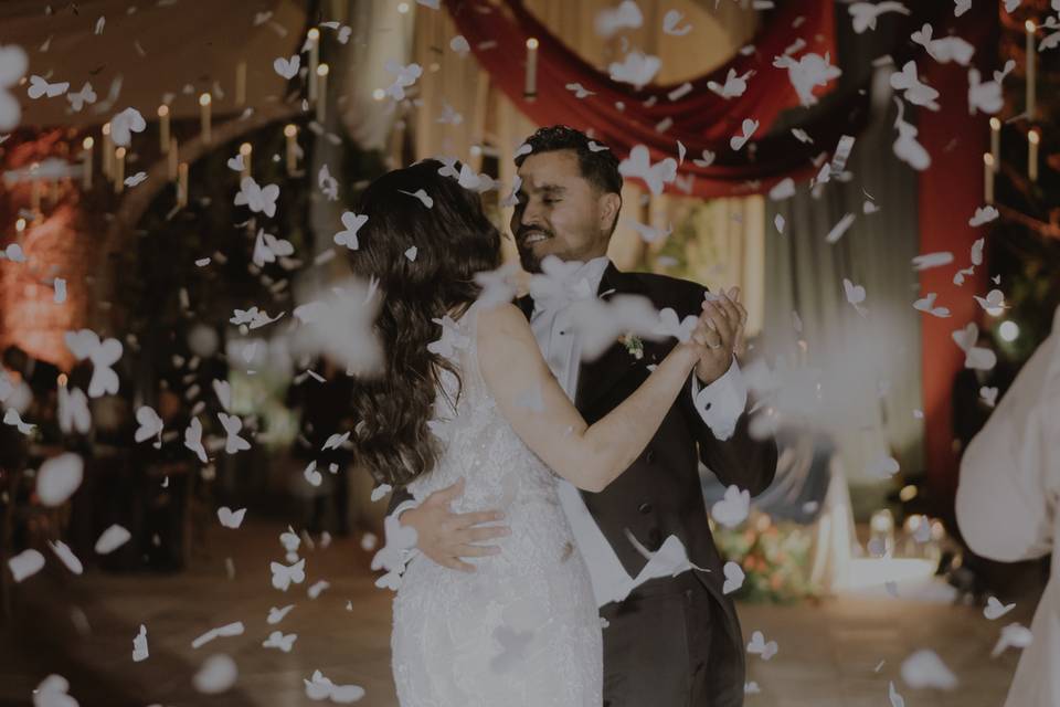 J&D WEDDING