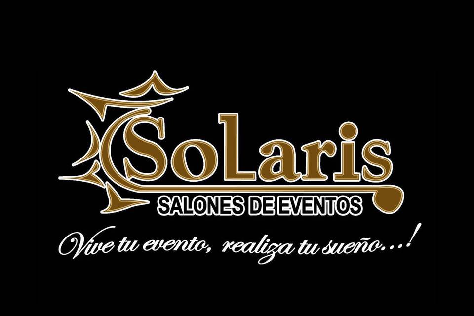 Solaris Salones de Eventos