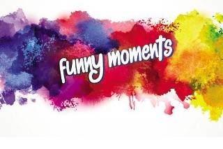 Funny Moments Logo