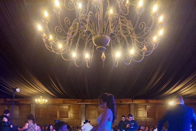 Cada detalle está pensando