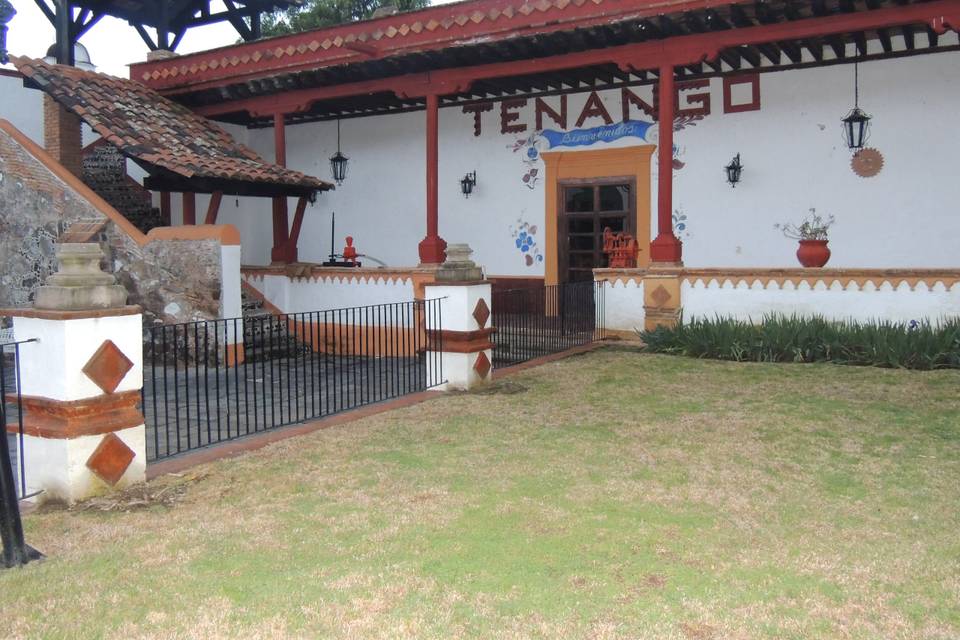 Tenango