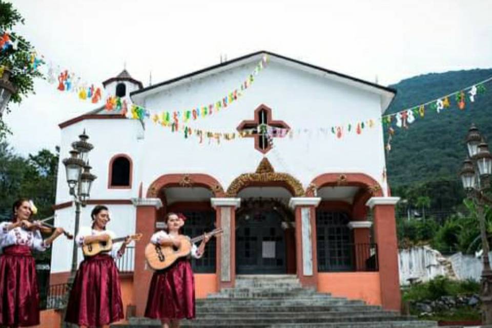 Mexicanas