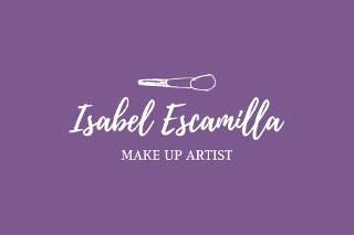 Isabel Escamilla Logo