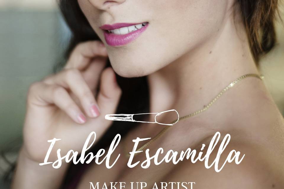Isabel Escamilla