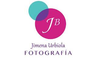 Jimena Urbiola Fotografía logo