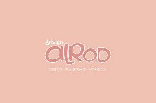 Logo Design Alrod