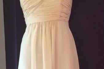 Hermoso vestido