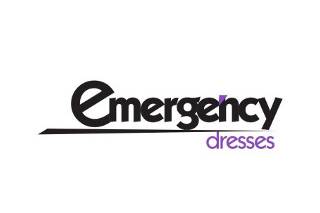 Emergency Dresses logo