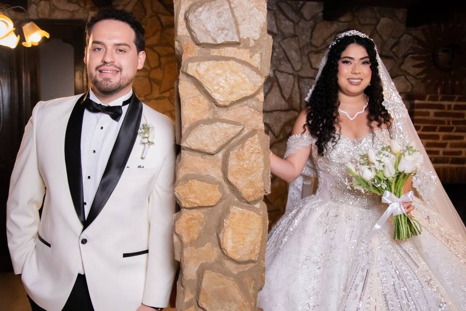 Novios
