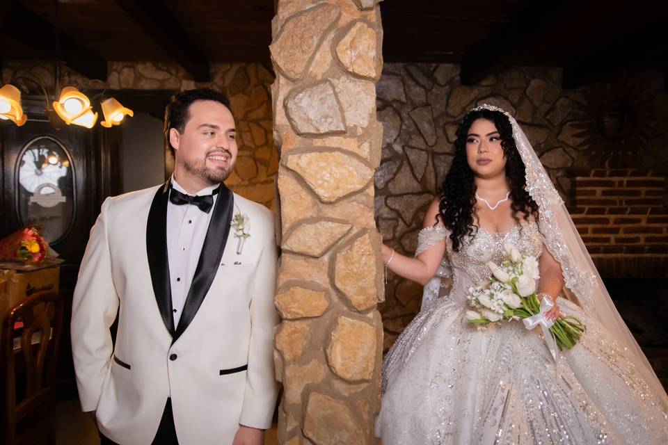 Novios