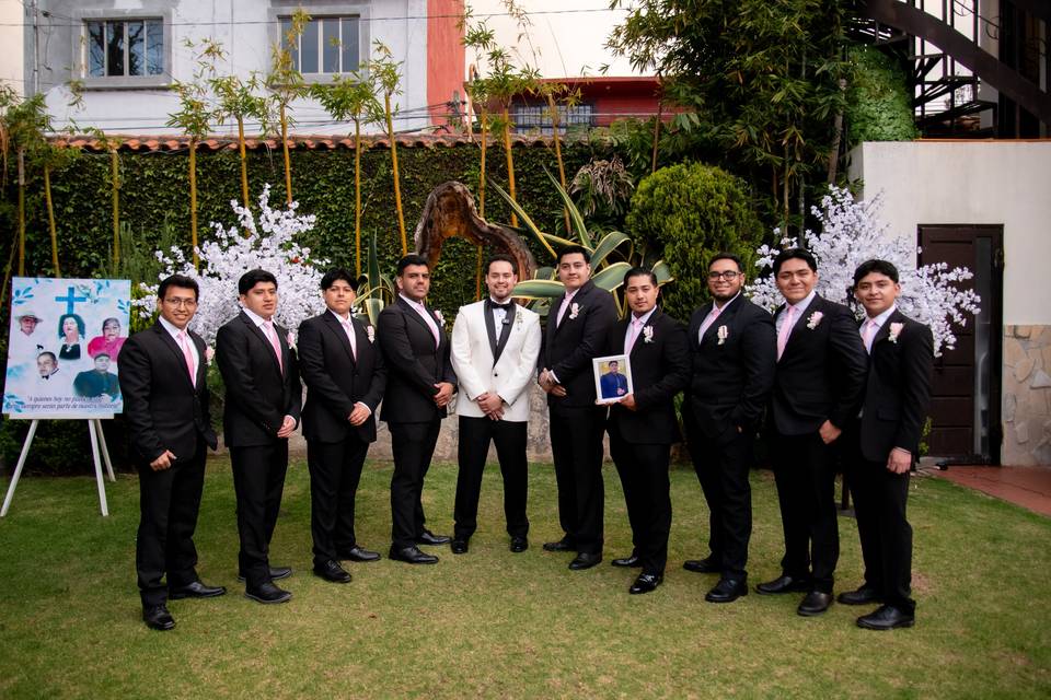Caballeros
