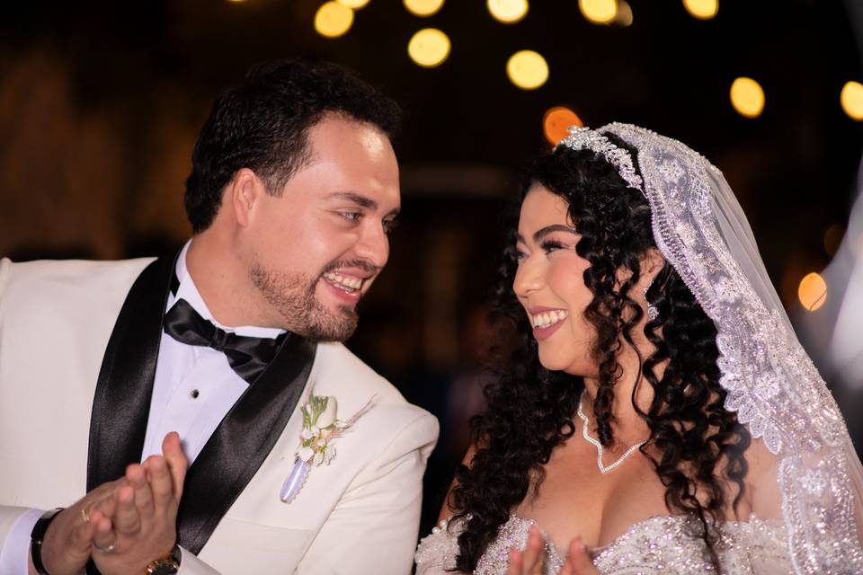 Novios