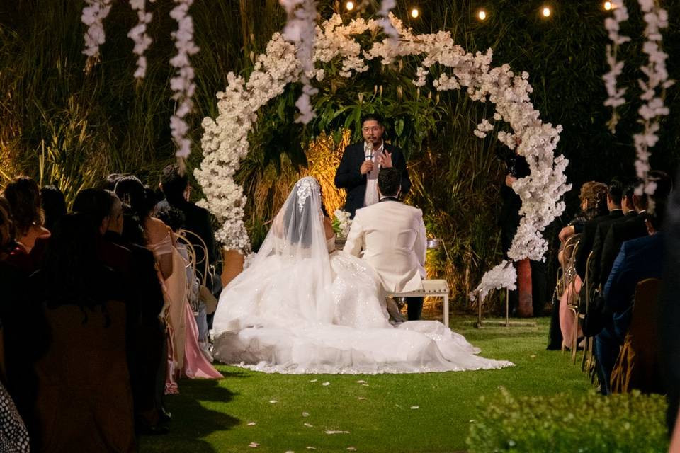 Ceremonia