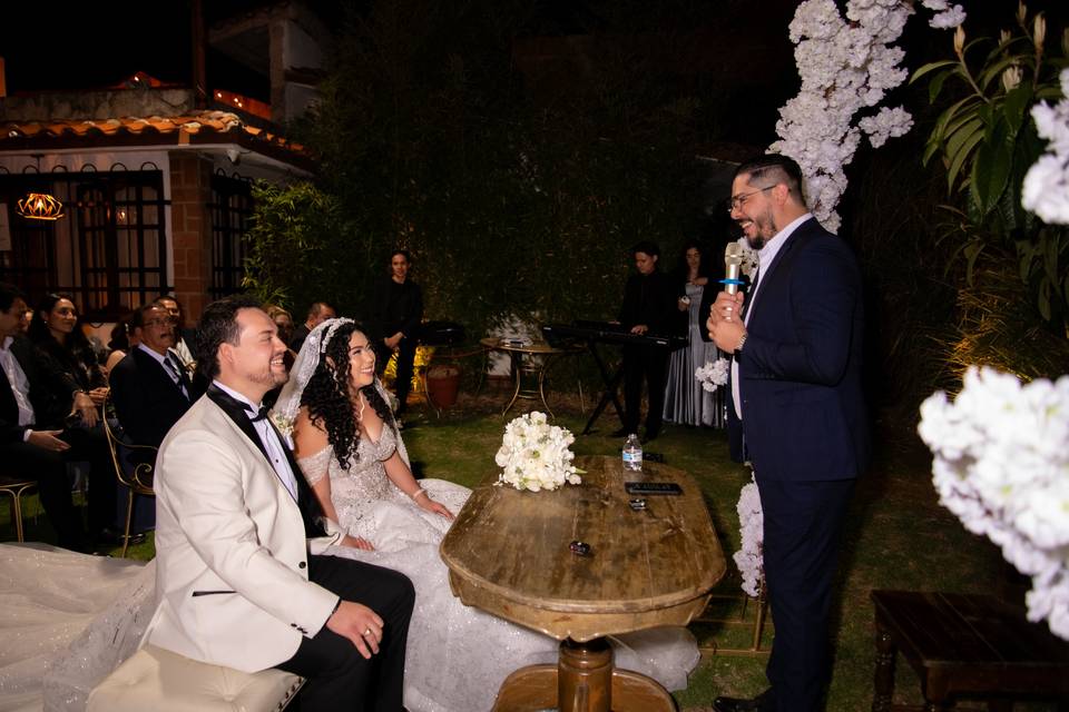 Ceremonia