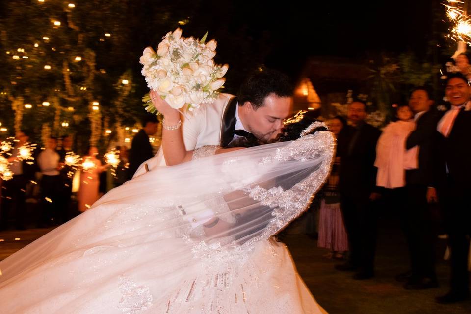 Novios