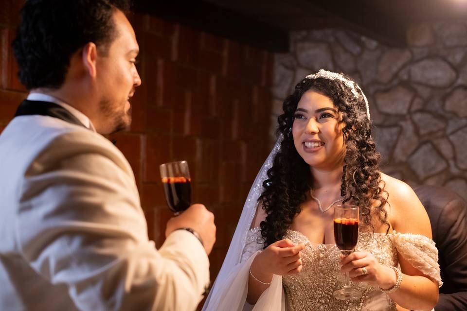 Novios